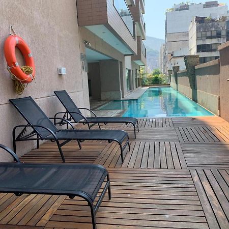Condominio Premium Suites 03 Rio de Janeiro Dış mekan fotoğraf