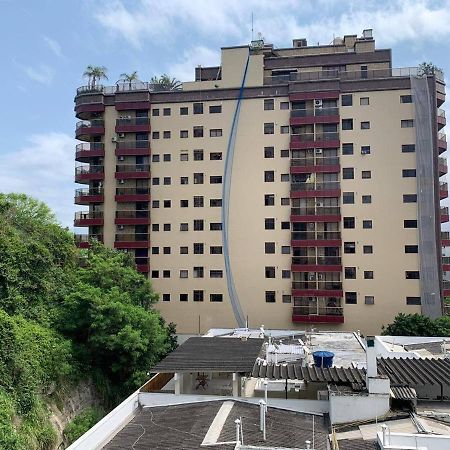Condominio Premium Suites 03 Rio de Janeiro Dış mekan fotoğraf