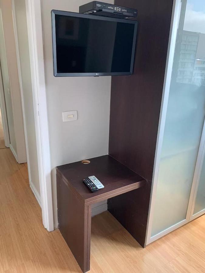 Condominio Premium Suites 03 Rio de Janeiro Dış mekan fotoğraf