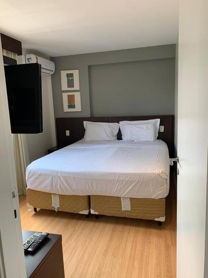 Condominio Premium Suites 03 Rio de Janeiro Dış mekan fotoğraf