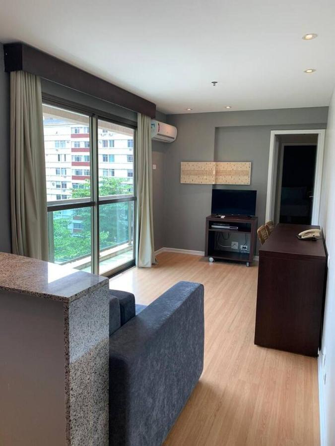 Condominio Premium Suites 03 Rio de Janeiro Dış mekan fotoğraf