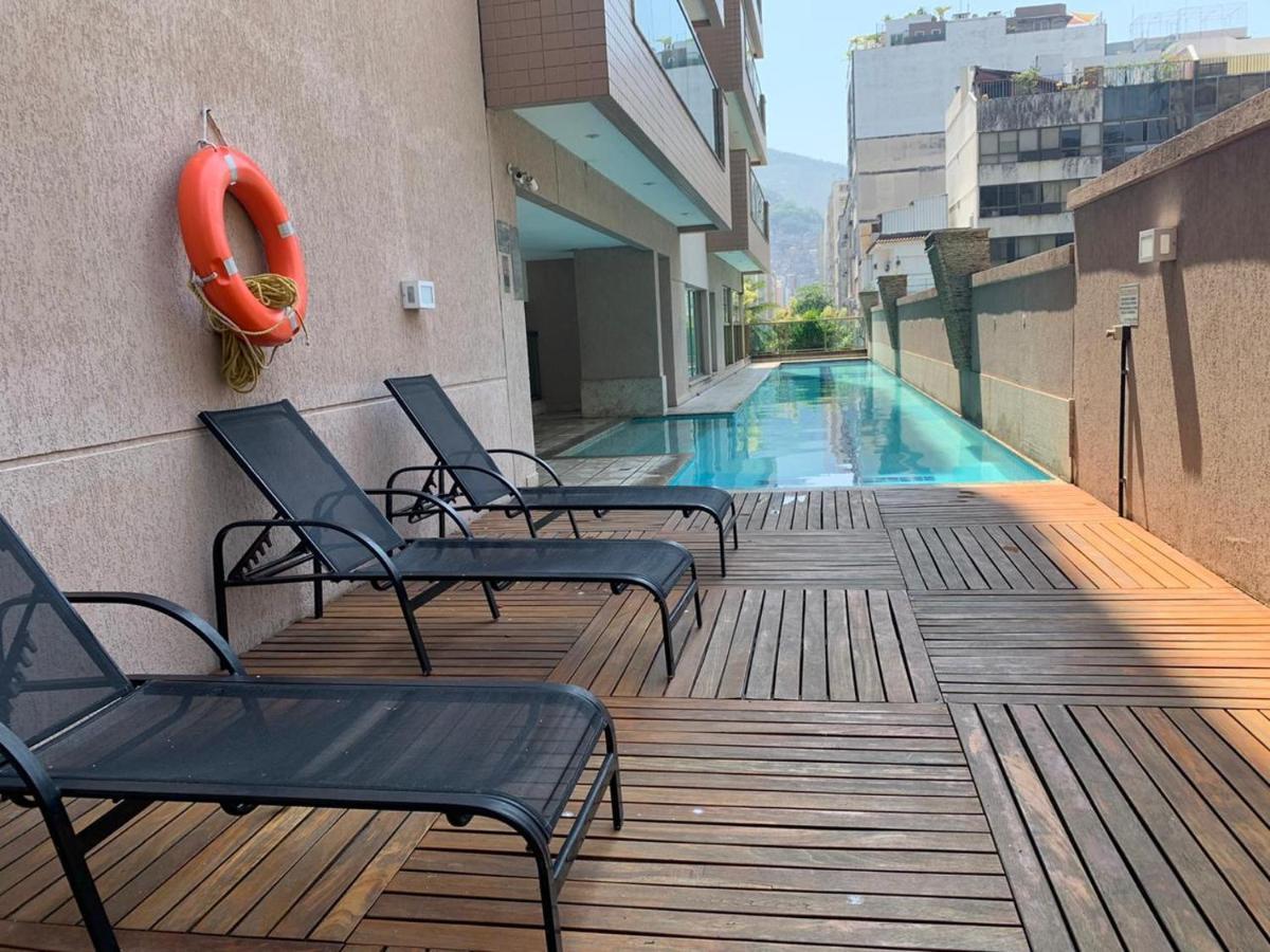 Condominio Premium Suites 03 Rio de Janeiro Dış mekan fotoğraf