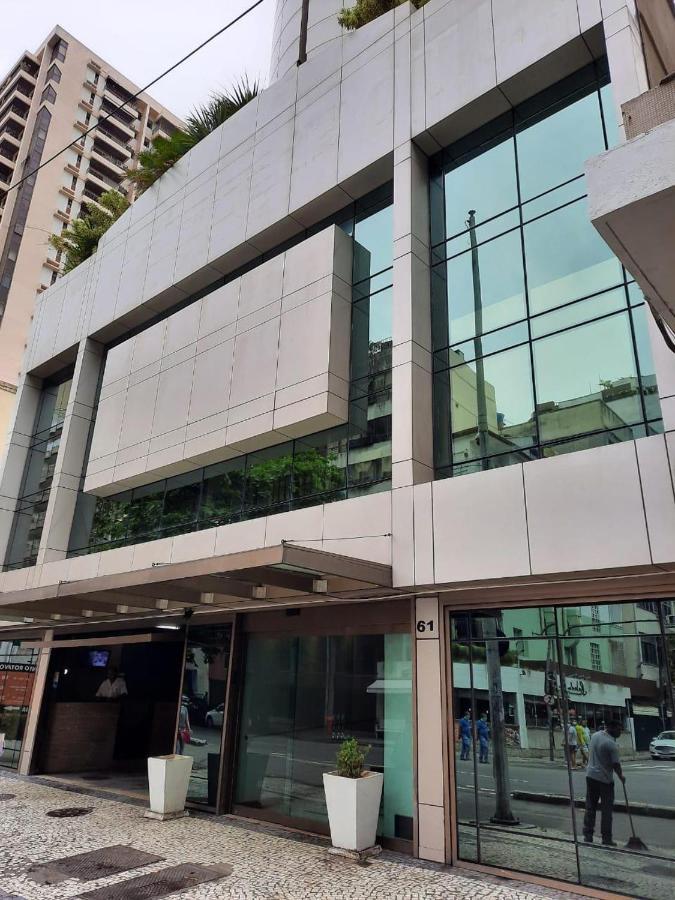 Condominio Premium Suites 03 Rio de Janeiro Dış mekan fotoğraf
