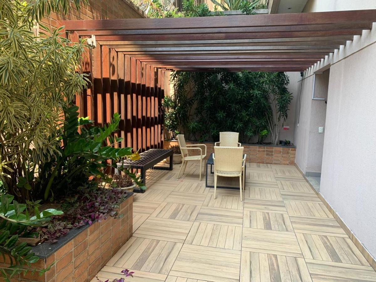 Condominio Premium Suites 03 Rio de Janeiro Dış mekan fotoğraf