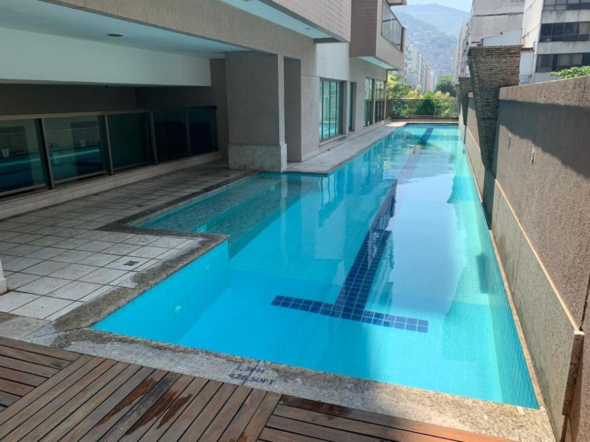 Condominio Premium Suites 03 Rio de Janeiro Dış mekan fotoğraf
