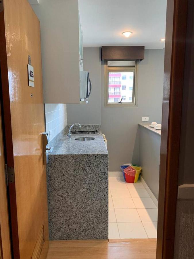 Condominio Premium Suites 03 Rio de Janeiro Dış mekan fotoğraf
