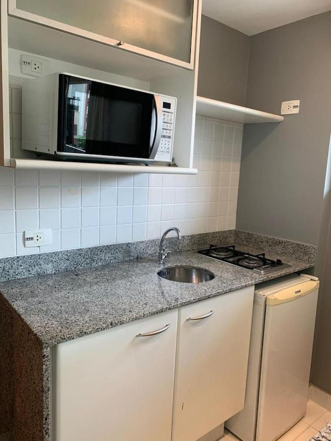 Condominio Premium Suites 03 Rio de Janeiro Dış mekan fotoğraf