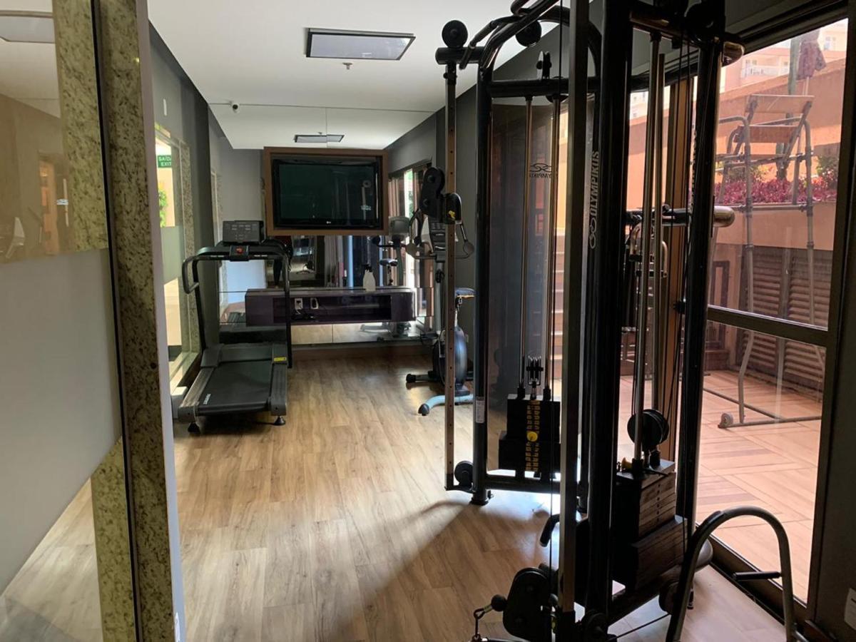 Condominio Premium Suites 03 Rio de Janeiro Dış mekan fotoğraf