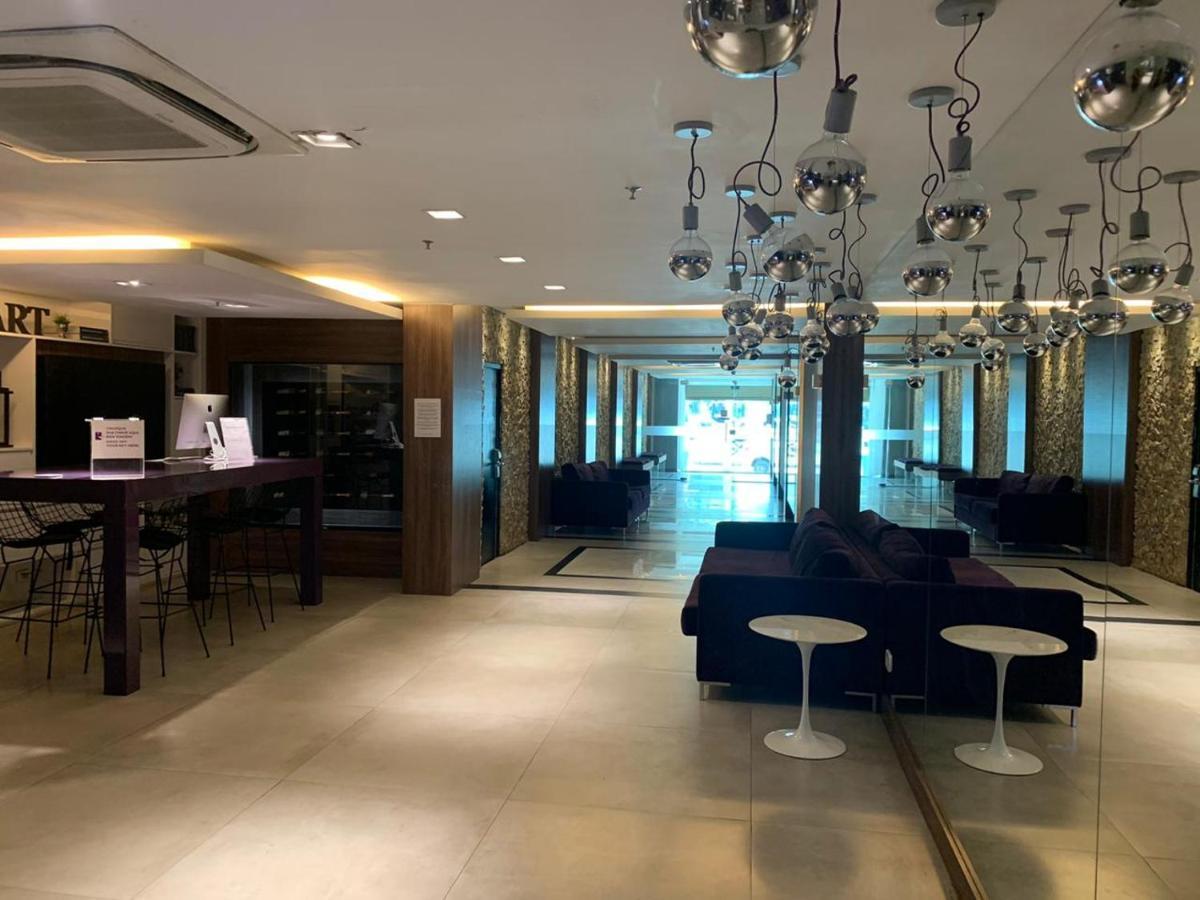 Condominio Premium Suites 03 Rio de Janeiro Dış mekan fotoğraf