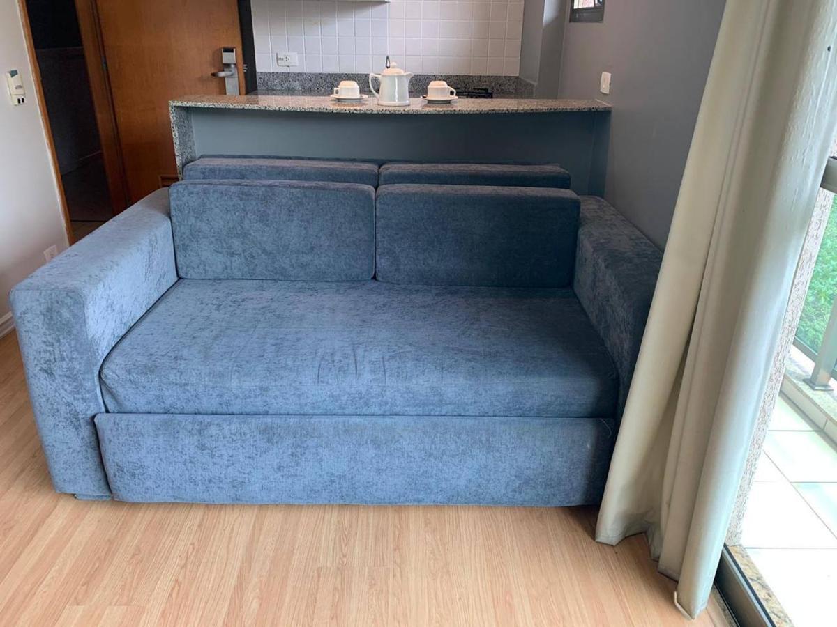 Condominio Premium Suites 03 Rio de Janeiro Dış mekan fotoğraf