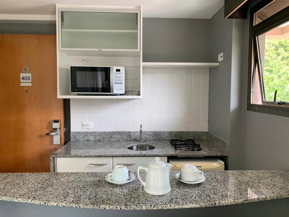 Condominio Premium Suites 03 Rio de Janeiro Dış mekan fotoğraf
