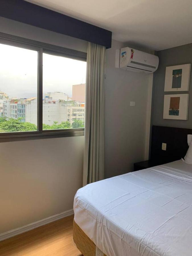 Condominio Premium Suites 03 Rio de Janeiro Dış mekan fotoğraf