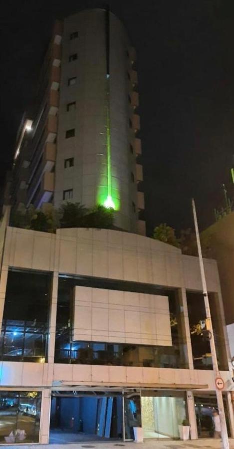 Condominio Premium Suites 03 Rio de Janeiro Dış mekan fotoğraf