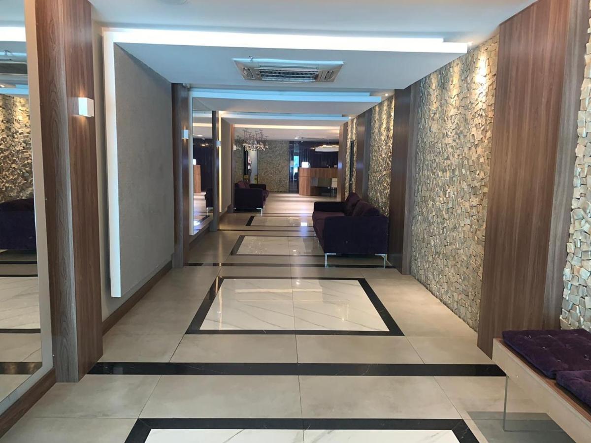 Condominio Premium Suites 03 Rio de Janeiro Dış mekan fotoğraf