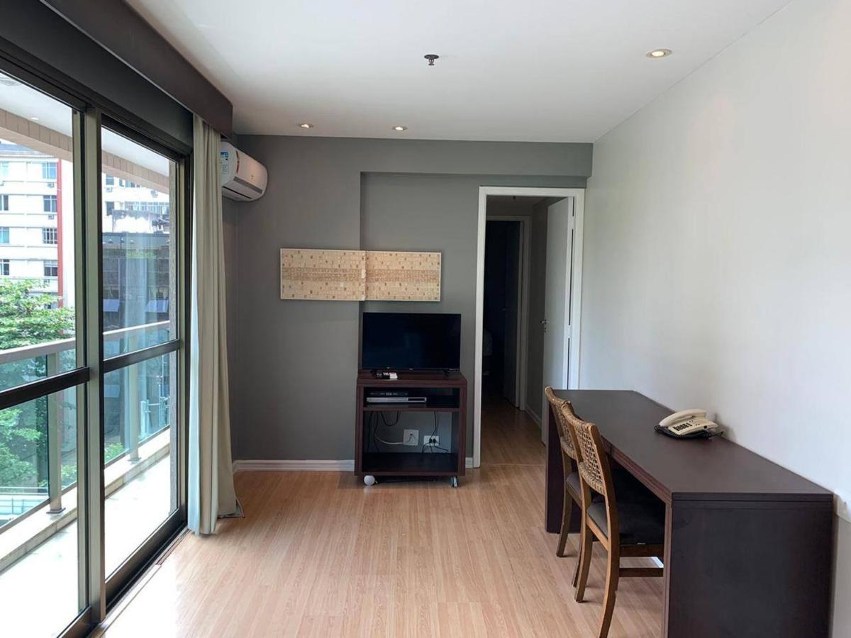 Condominio Premium Suites 03 Rio de Janeiro Dış mekan fotoğraf
