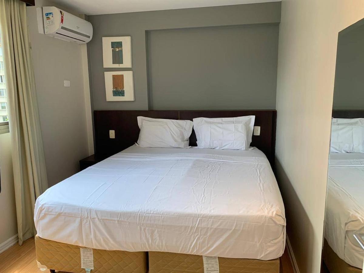 Condominio Premium Suites 03 Rio de Janeiro Dış mekan fotoğraf