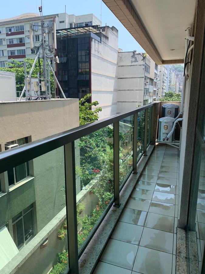 Condominio Premium Suites 03 Rio de Janeiro Dış mekan fotoğraf